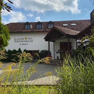 Grönenbach Deutschland