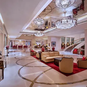 The St. Regis Singapur