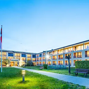 Western An Der Obermaintherme Deutschland