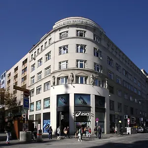 Continental Hotel-pension Österreich