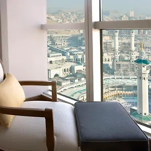 Raffles Makkah Palace Saudi-Arabien