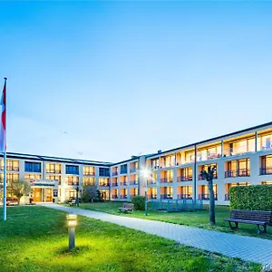 Western An Der Obermaintherme Deutschland
